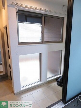 インハーリットの物件内観写真